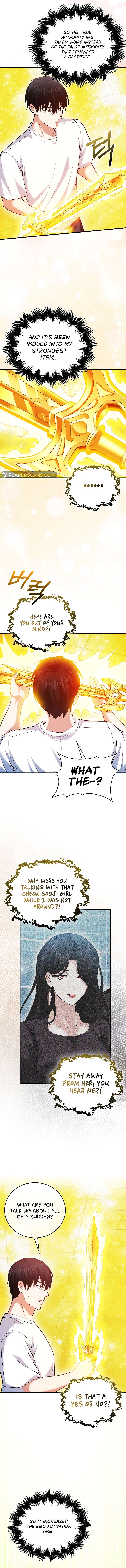 Max Talent Player (2024) Chapter 68 15